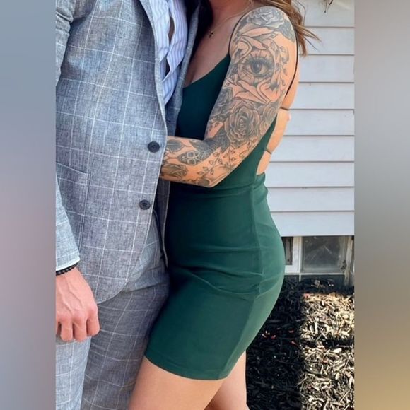 Cocktail dress - Picture 5 of 6